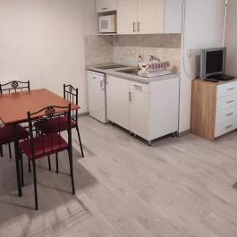 Salvus Family Pihenő Park Bükkszék - Egyéb