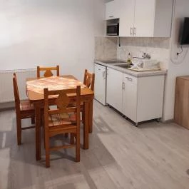 Salvus Family Pihenő Park Bükkszék - Egyéb