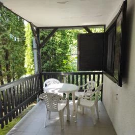 Salvus Family Pihenő Park Bükkszék - Egyéb