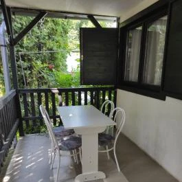 Salvus Family Pihenő Park Bükkszék - Egyéb