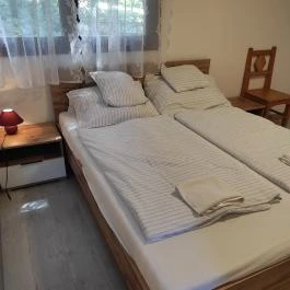 Salvus Family Pihenő Park Bükkszék - Egyéb