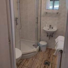 Salvus Family Pihenő Park Bükkszék - Egyéb