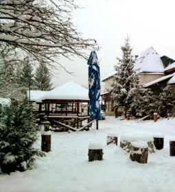 Privát Fogadó Étterem 