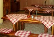 Privát Fogadó Étterem Bükkszentkereszt