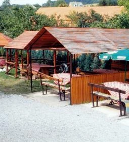 Privát Fogadó Étterem 