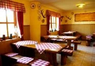 Privát Fogadó Étterem Bükkszentkereszt