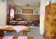 Privát Fogadó Étterem Bükkszentkereszt