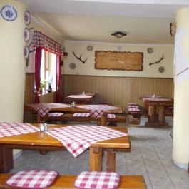 Privát Fogadó Étterem Bükkszentkereszt - Egyéb