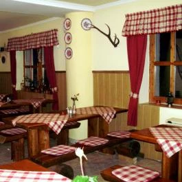 Privát Fogadó Étterem Bükkszentkereszt - Egyéb