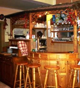 Privát Fogadó Étterem 