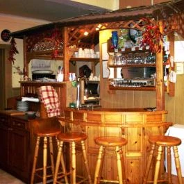 Privát Fogadó Étterem Bükkszentkereszt - Egyéb