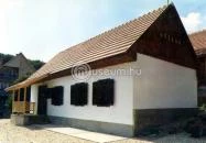 Bükkszentkereszt - Bükki Üveghuták Ipartörténeti Múzeuma