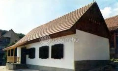 Bükki Üveghuták Ipartörténeti Múzeuma