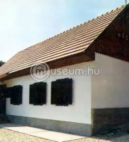 Bükki Üveghuták Ipartörténeti Múzeuma