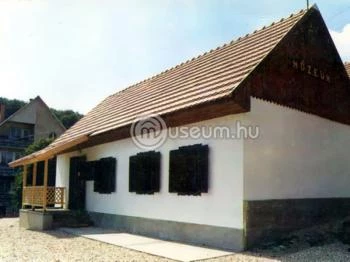 Bükki Üveghuták Ipartörténeti Múzeuma Bükkszentkereszt