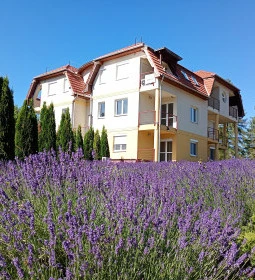 Oxigén Apartman1 Bükkszentkereszt