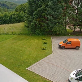 Oxigén Apartman1 Bükkszentkereszt Bükkszentkereszt - Medence/kert