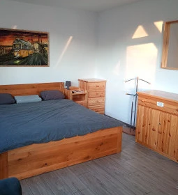 Oxigén Apartman1 Bükkszentkereszt