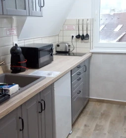 Oxigén Apartman1 Bükkszentkereszt