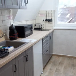 Oxigén Apartman1 Bükkszentkereszt Bükkszentkereszt - Egyéb
