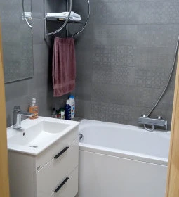 Oxigén Apartman1 Bükkszentkereszt