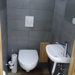 Oxigén Apartman1 Bükkszentkereszt Bükkszentkereszt - Egyéb