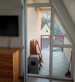 Oxigén Apartman1 Bükkszentkereszt