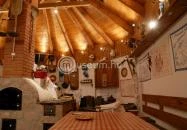 Bükkzsérc - Pelyhe Pince Múzeum