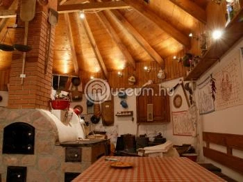 Pelyhe Pince Múzeum Bükkzsérc