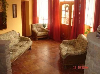 Fekete Kos Fogadó Bükkzsérc