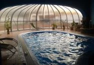 Fekete Kos Fogadó Bükkzsérc