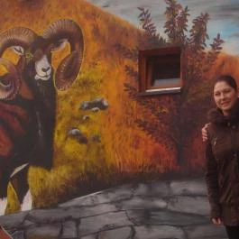 Fekete Kos Fogadó Bükkzsérc - Egyéb