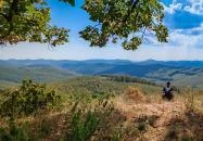 Bükkzsérc - Alsó-kőkapu