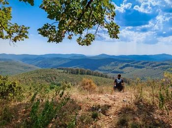 Alsó-kőkapu Bükkzsérc