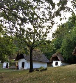 Cáki Pincesor - Szabadtéri Néprajzi Múzeum