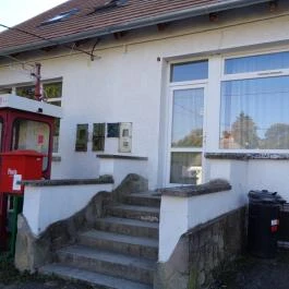 Hegyalja Apartman Cák - Külső kép