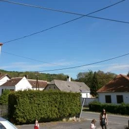 Hegyalja Apartman Cák - Egyéb