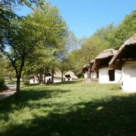 Hegyalja Apartman Cák - Egyéb