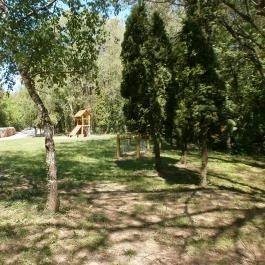 Hegyalja Apartman Cák - Egyéb