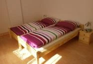 Hegyalja Apartman Cák