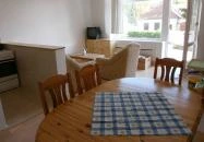 Hegyalja Apartman Cák