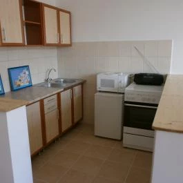 Hegyalja Apartman Cák - Vendéglátás