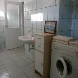 Hegyalja Apartman Cák - Szobák