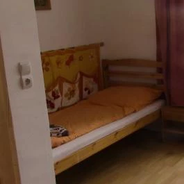 Hegyalja Apartman Cák - Szobák