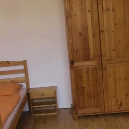 Hegyalja Apartman Cák - Szobák