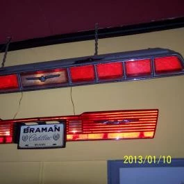 V8 Vendéglő Cece - Egyéb