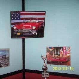 V8 Vendéglő Cece - Egyéb