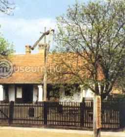 Magyar Mezőgazdasági Múzeum - Cecei Tájház