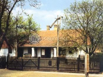 Magyar Mezőgazdasági Múzeum - Cecei Tájház Cece