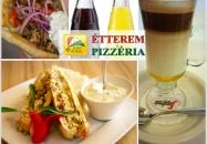 Euro Petrol Étterem és Pizzéria Cegléd